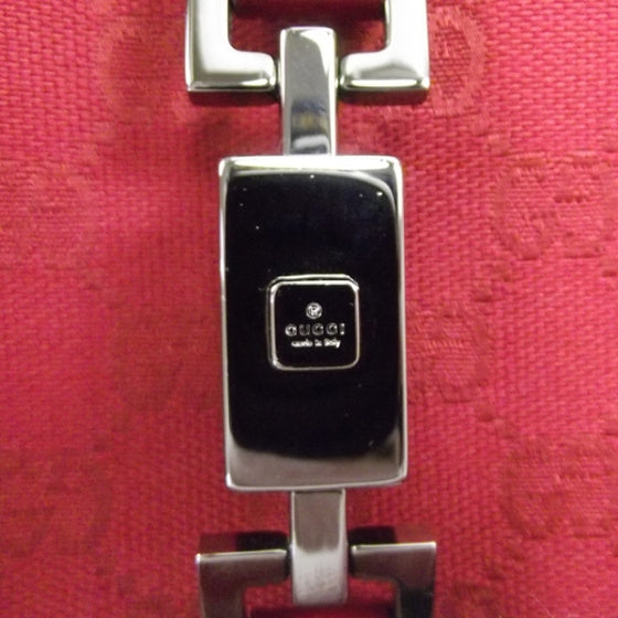 Gucci Monogram GG Signature Jackie O Red 11 of 12