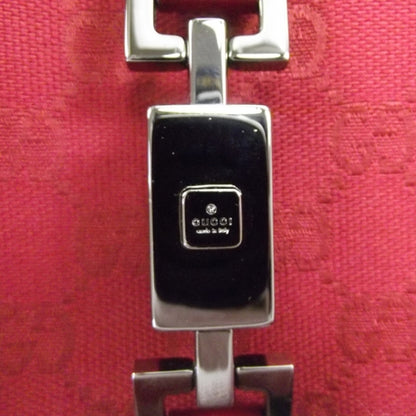 Gucci Monogram GG Signature Jackie O Red 11 of 12