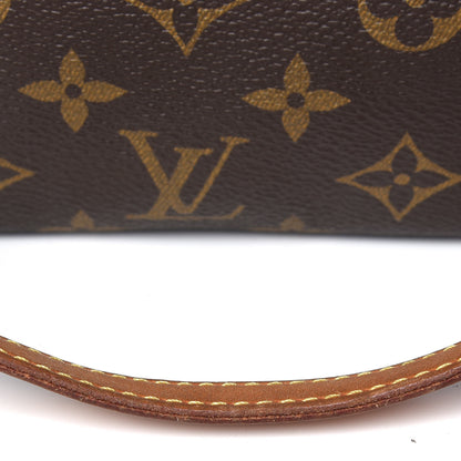 Louis Vuitton Monogram Totally MM 24 of 27