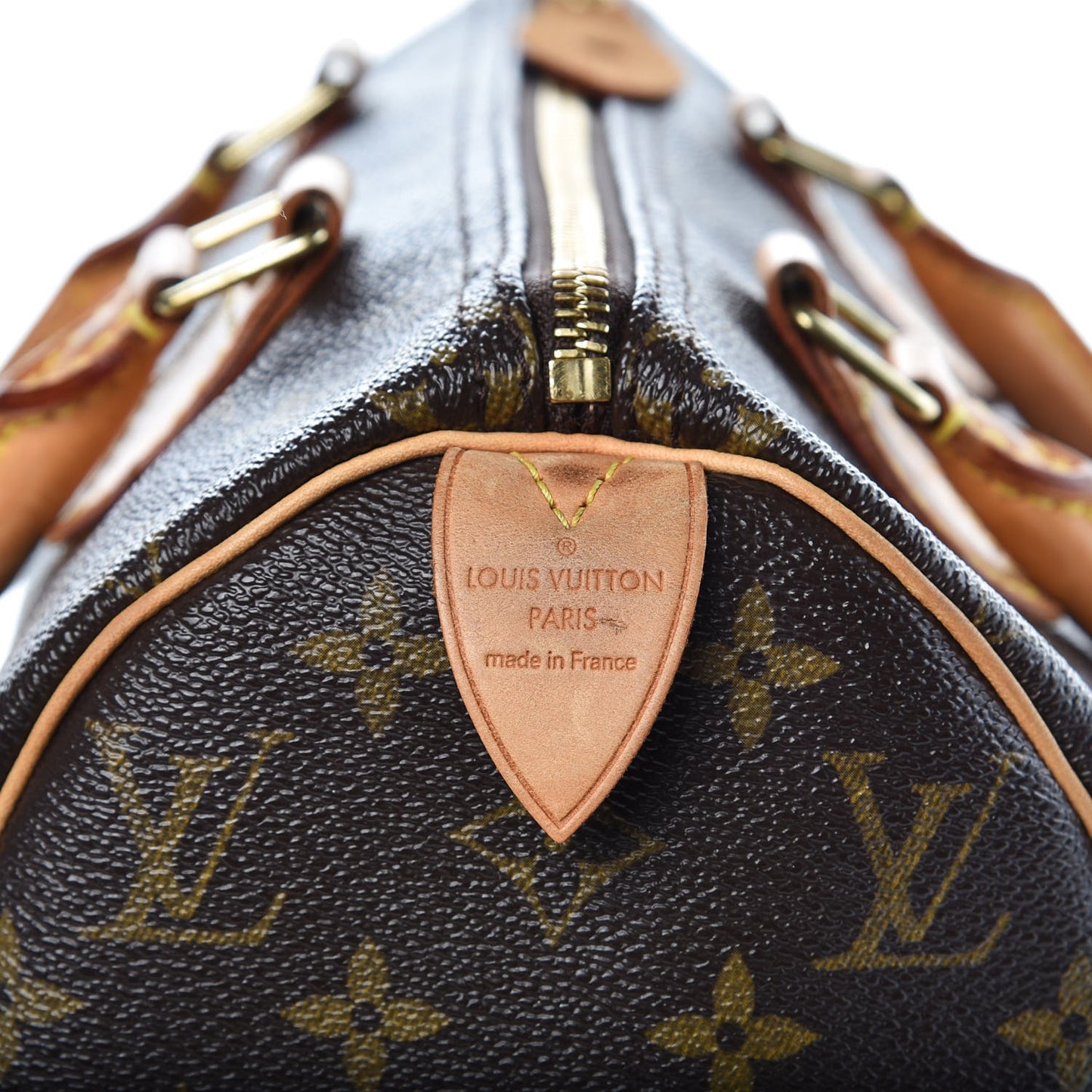 Monogram Speedy 25