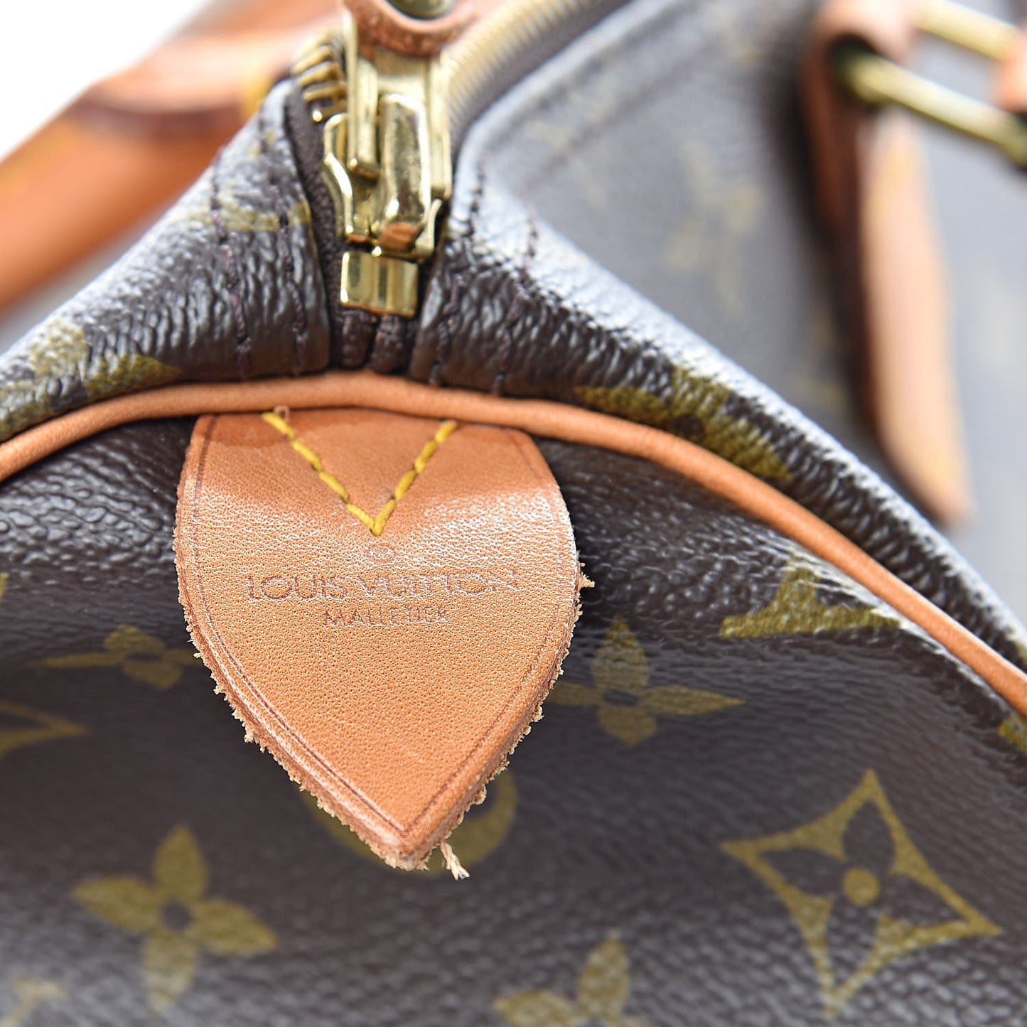Monogram Speedy 35