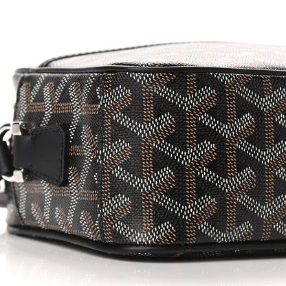 Goyard Goyardine Sac Cap Vert Black 7 of 8