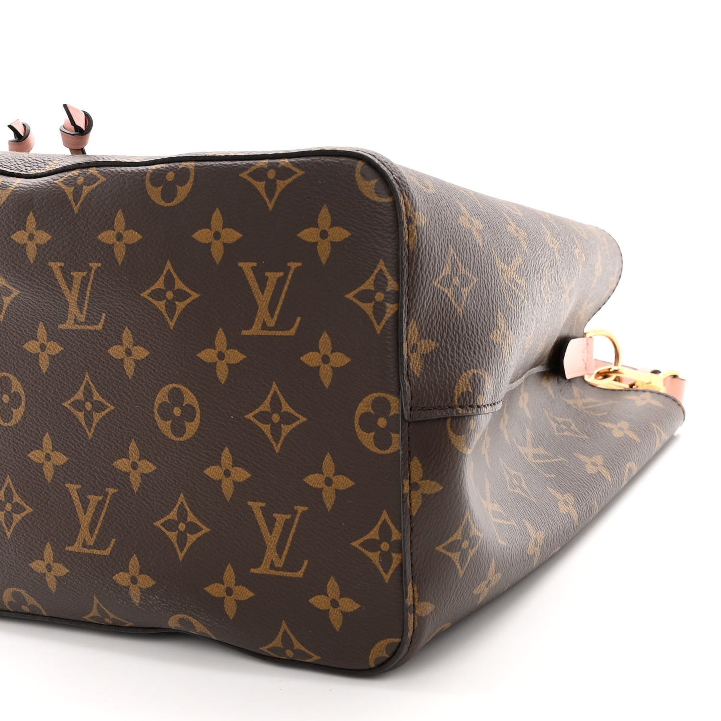 Monogram Neonoe MM Rose Poudre