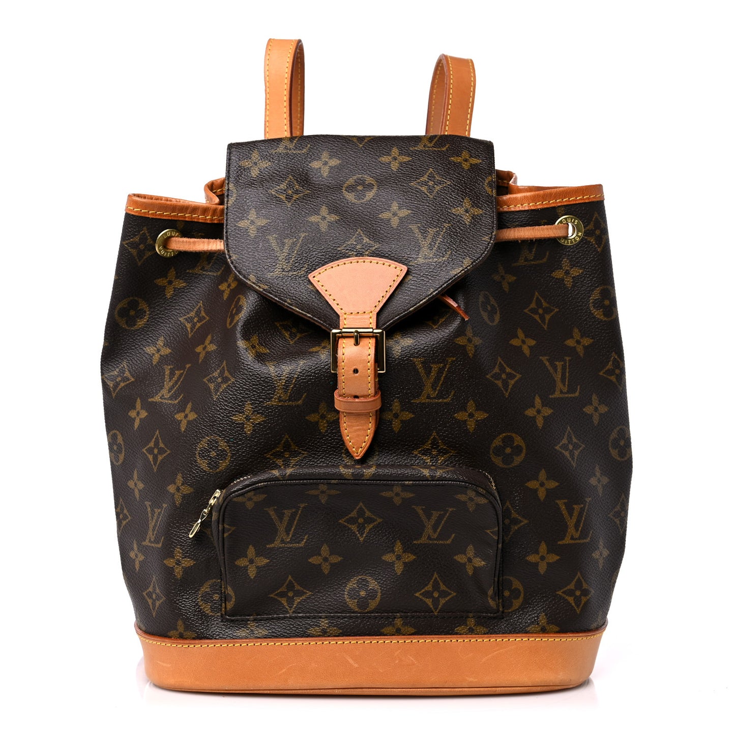 Monogram Montsouris MM Backpack
