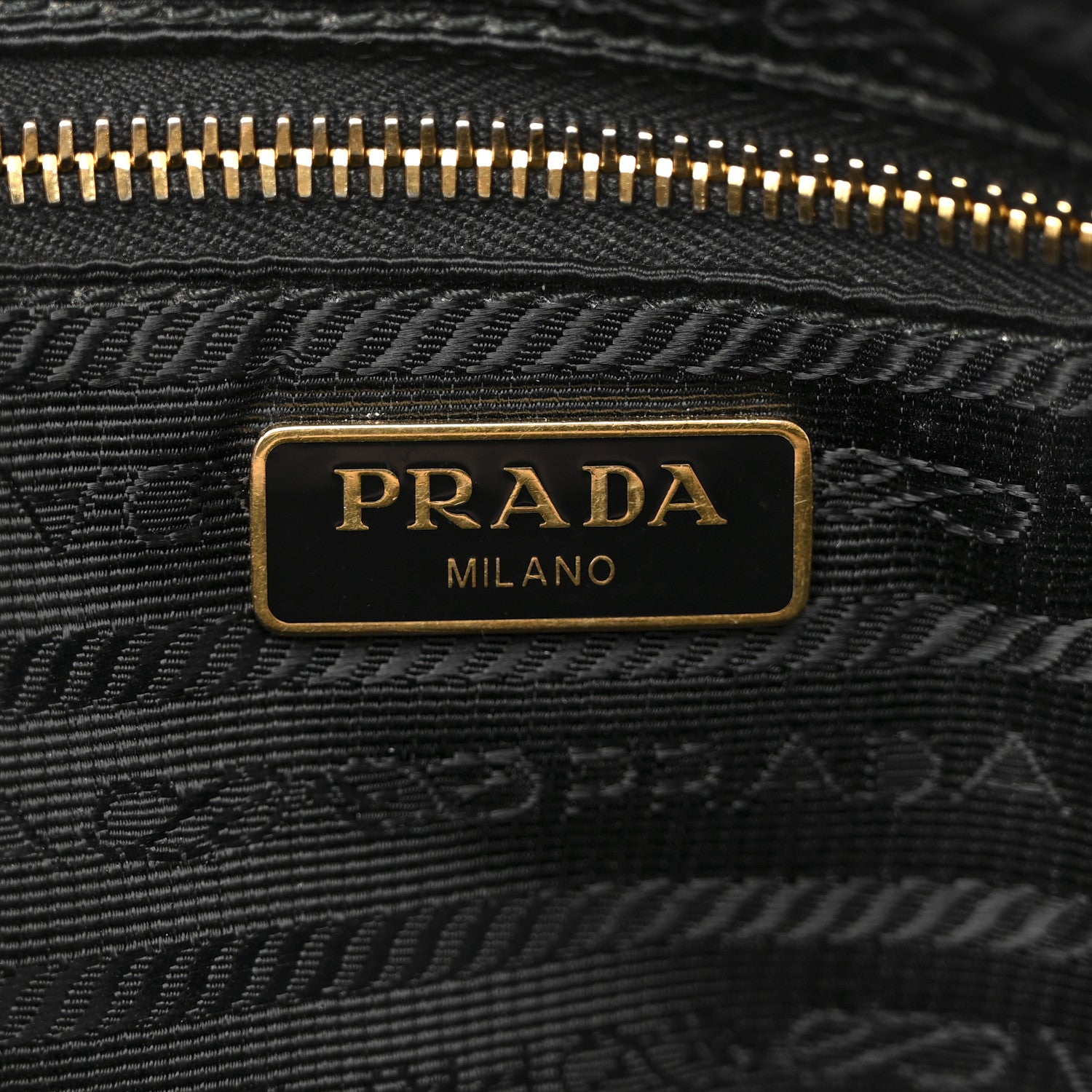 Prada Vitello Phenix Camera Bag Cammeo 6 of 15