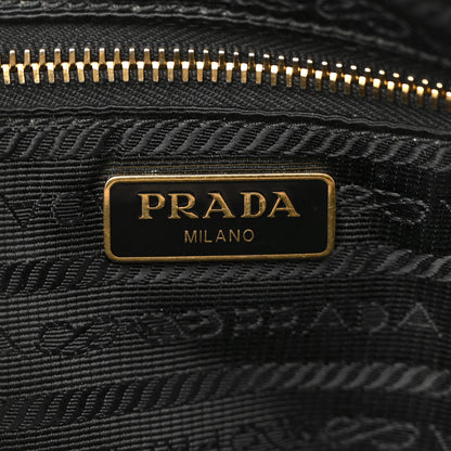 Prada Vitello Phenix Camera Bag Cammeo 6 of 15