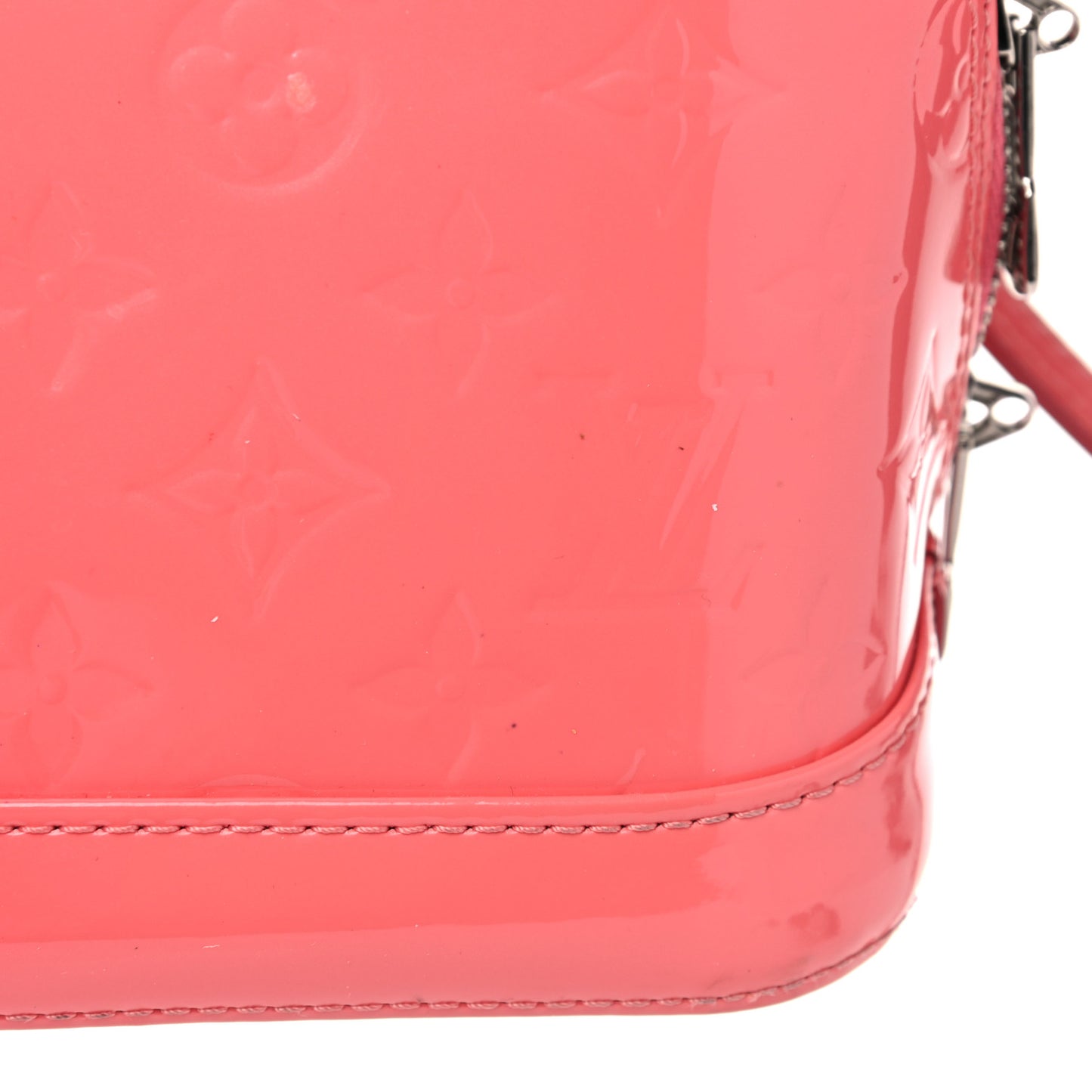 Vernis Alma BB Poppy