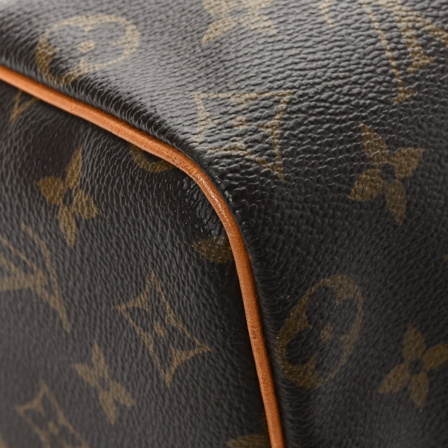 Louis Vuitton Monogram Speedy 25 11 of 13