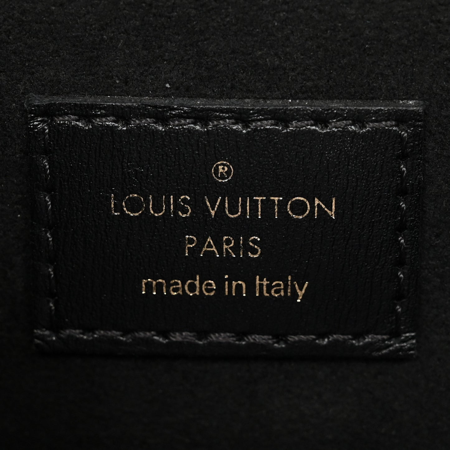 Jacquard Since 1854 Pochette Metis Grey