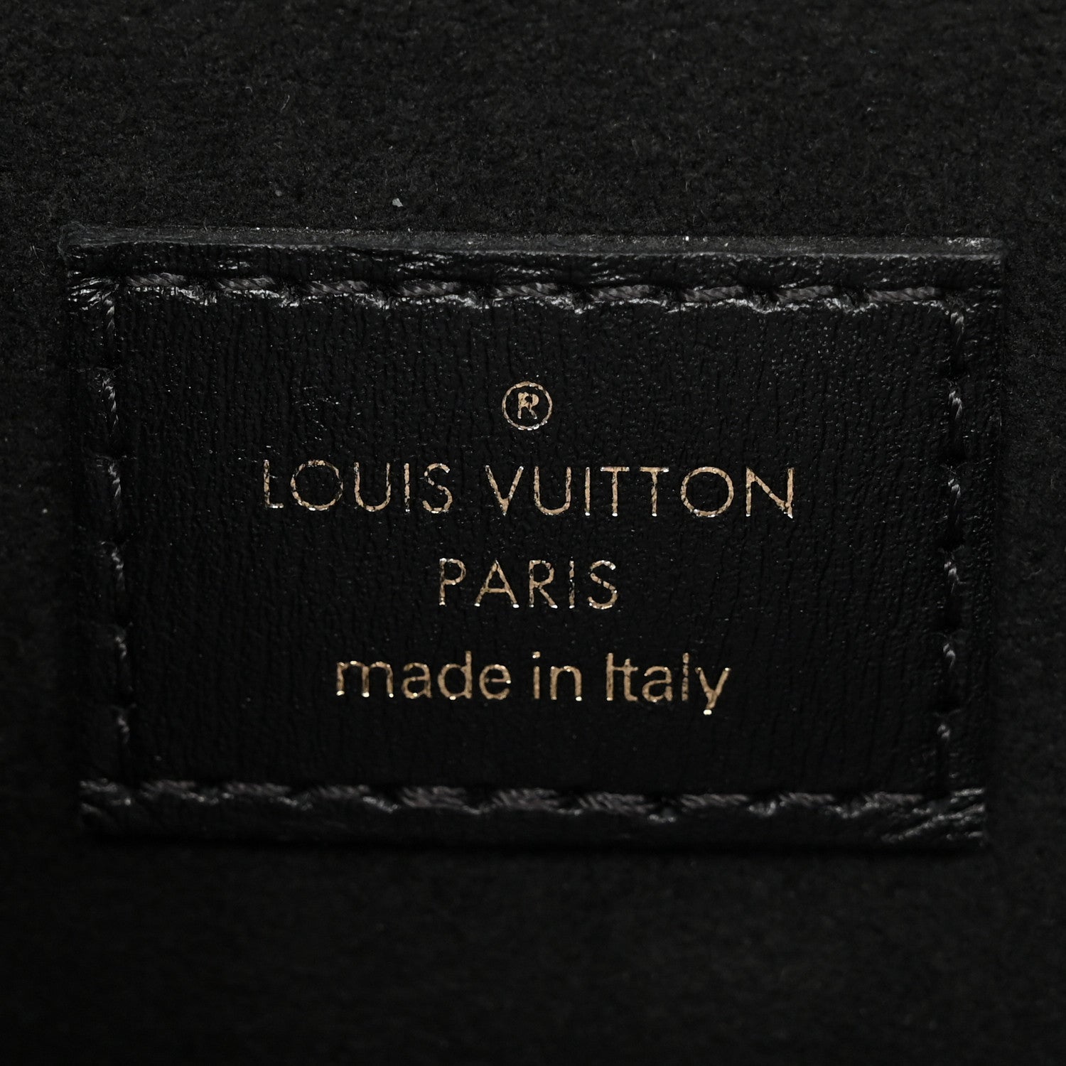 Louis Vuitton Jacquard Since 1854 Pochette Metis Grey 6 of 9