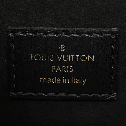 Louis Vuitton Jacquard Since 1854 Pochette Metis Grey 6 of 9