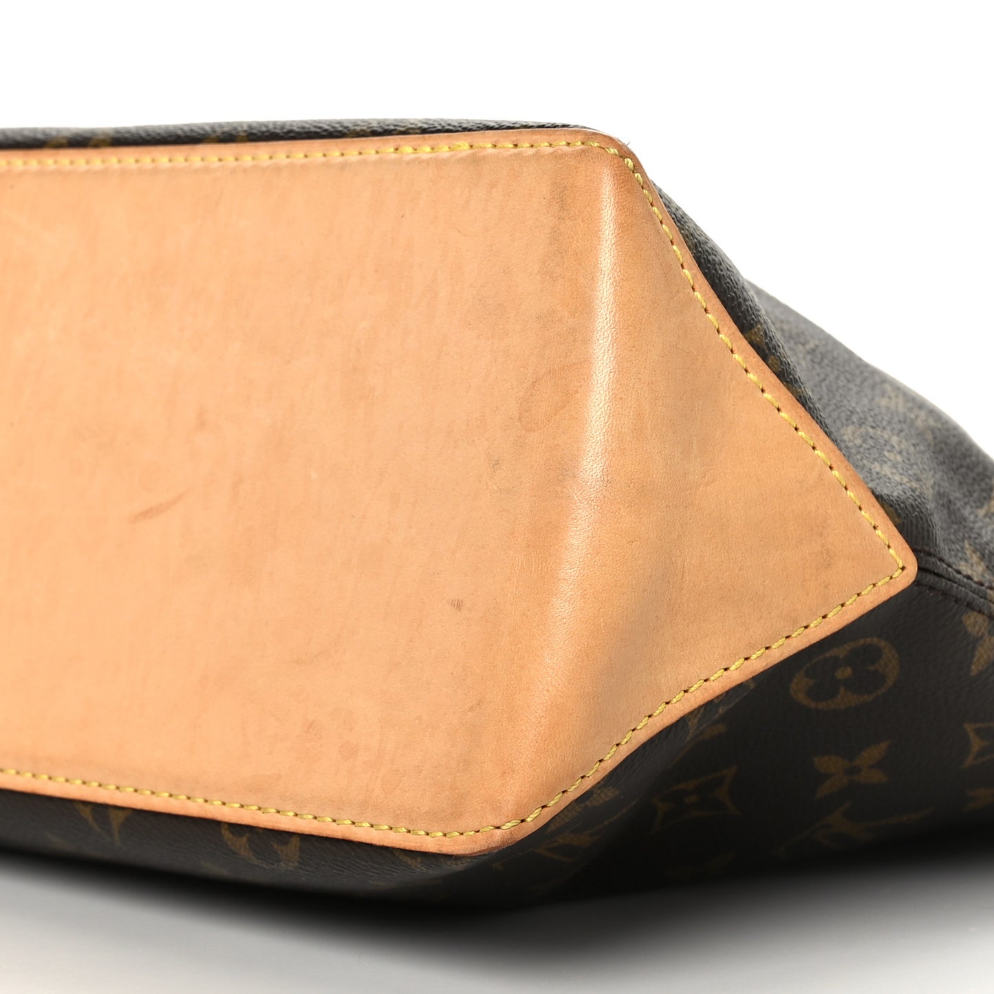 Monogram Cabas Piano