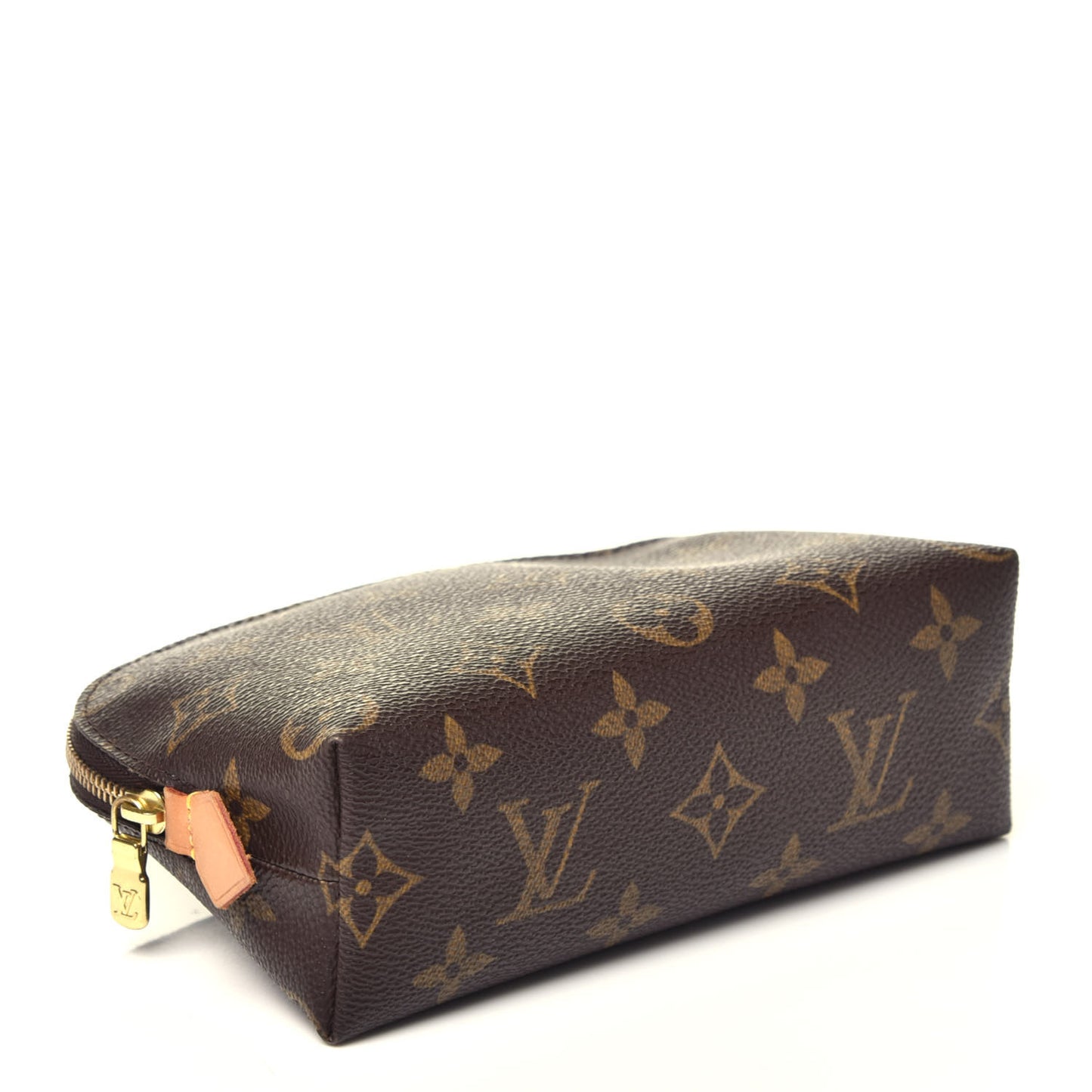 Monogram Cosmetic Pouch