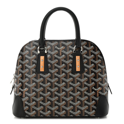Goyard Goyardine Mini Vendome Black 1 of 9