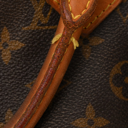 Louis Vuitton Monogram Speedy 30 12 of 12