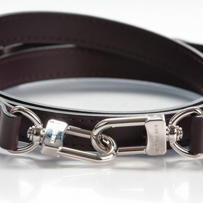 Louis Vuitton Epi Adjustable Shoulder Strap 16MM Quetsche 3 of 5