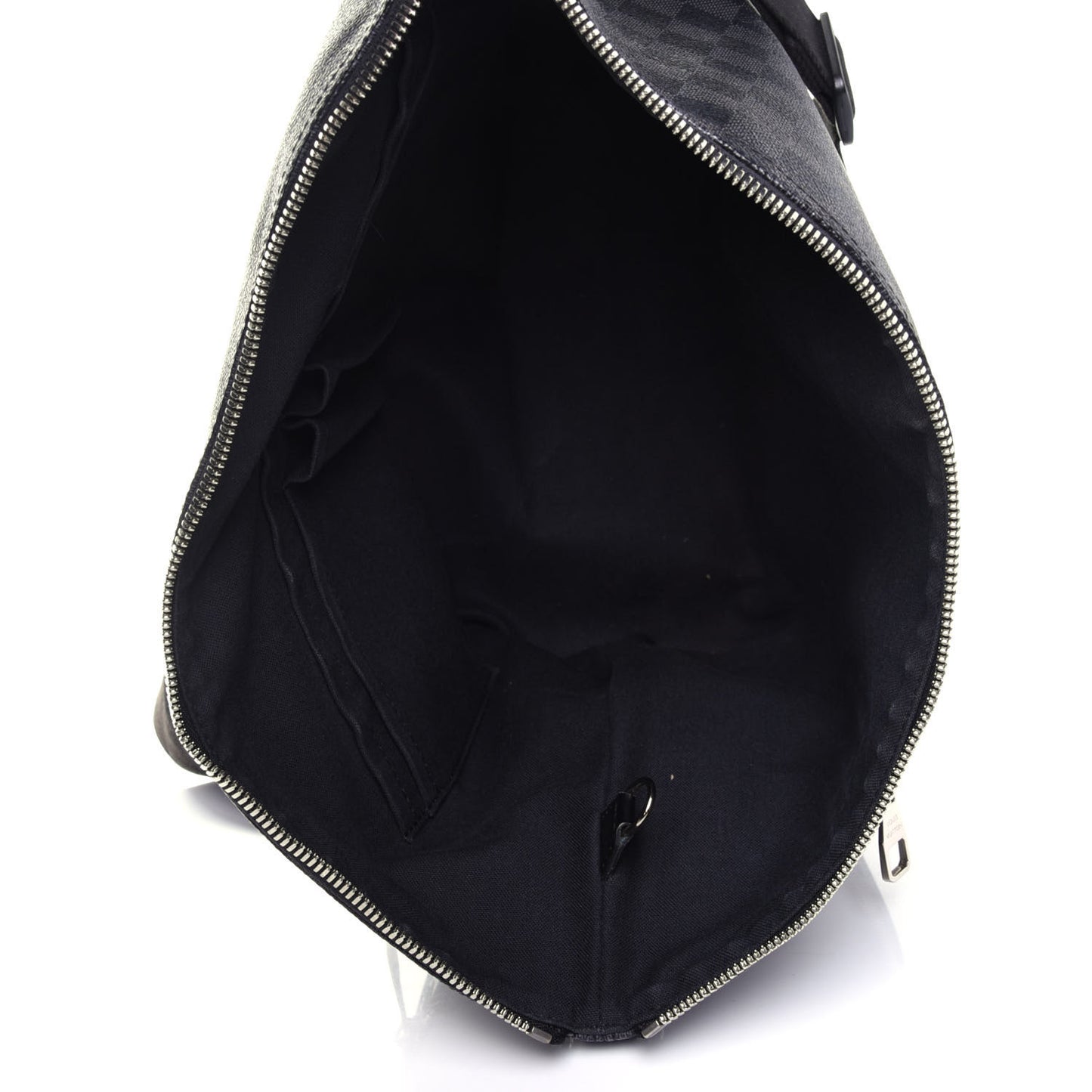 Damier Graphite Mick MM