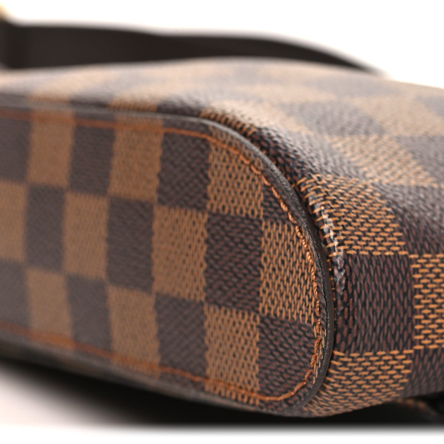 Louis Vuitton Damier Ebene Geronimos 8 of 9