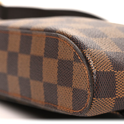 Louis Vuitton Damier Ebene Geronimos 8 of 9