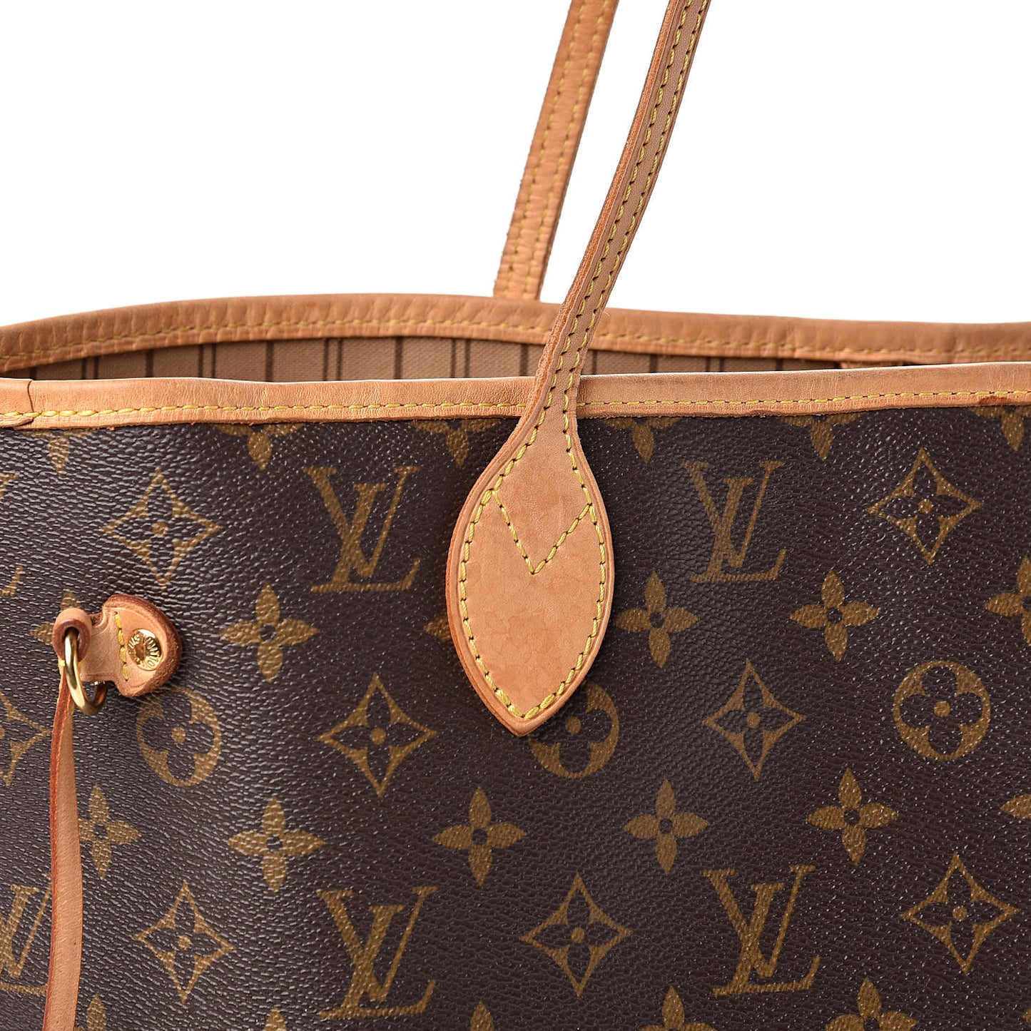 Monogram Neverfull MM