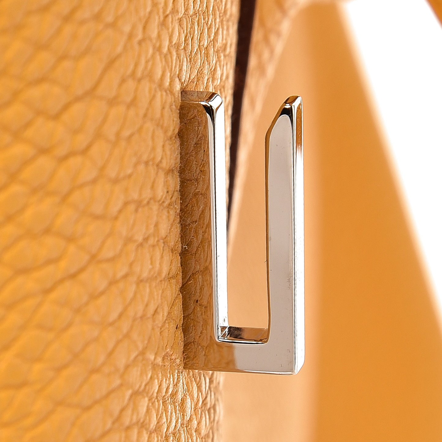 Togo Birkin 35 Soleil
