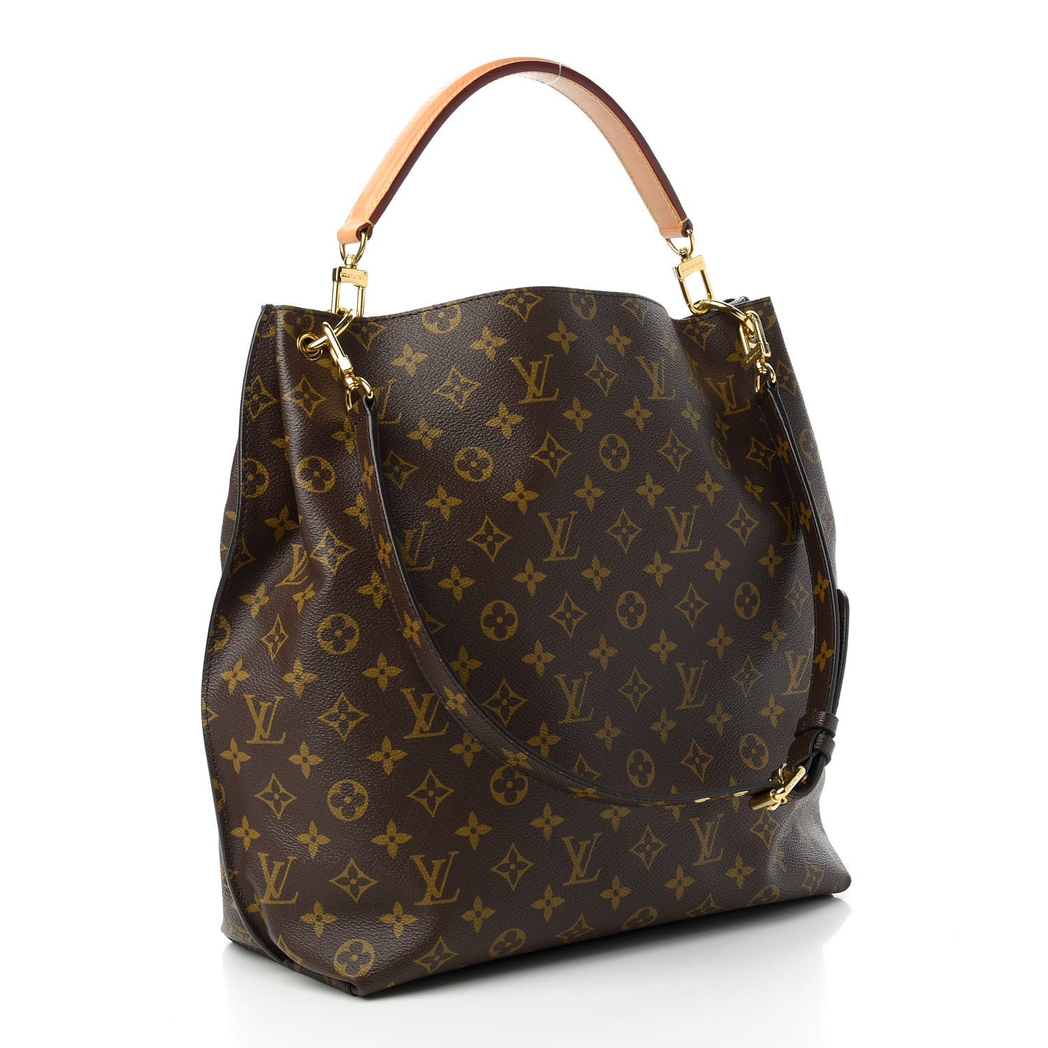 Louis Vuitton Monogram Metis 3 of 9