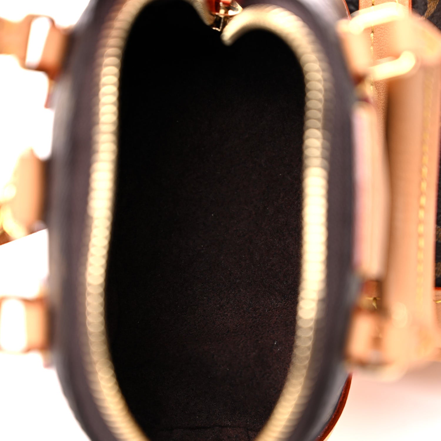 Louis Vuitton Monogram Trio Mini Icones 5 of 8