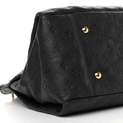 Louis Vuitton Empreinte Artsy MM Infini 8 of 12