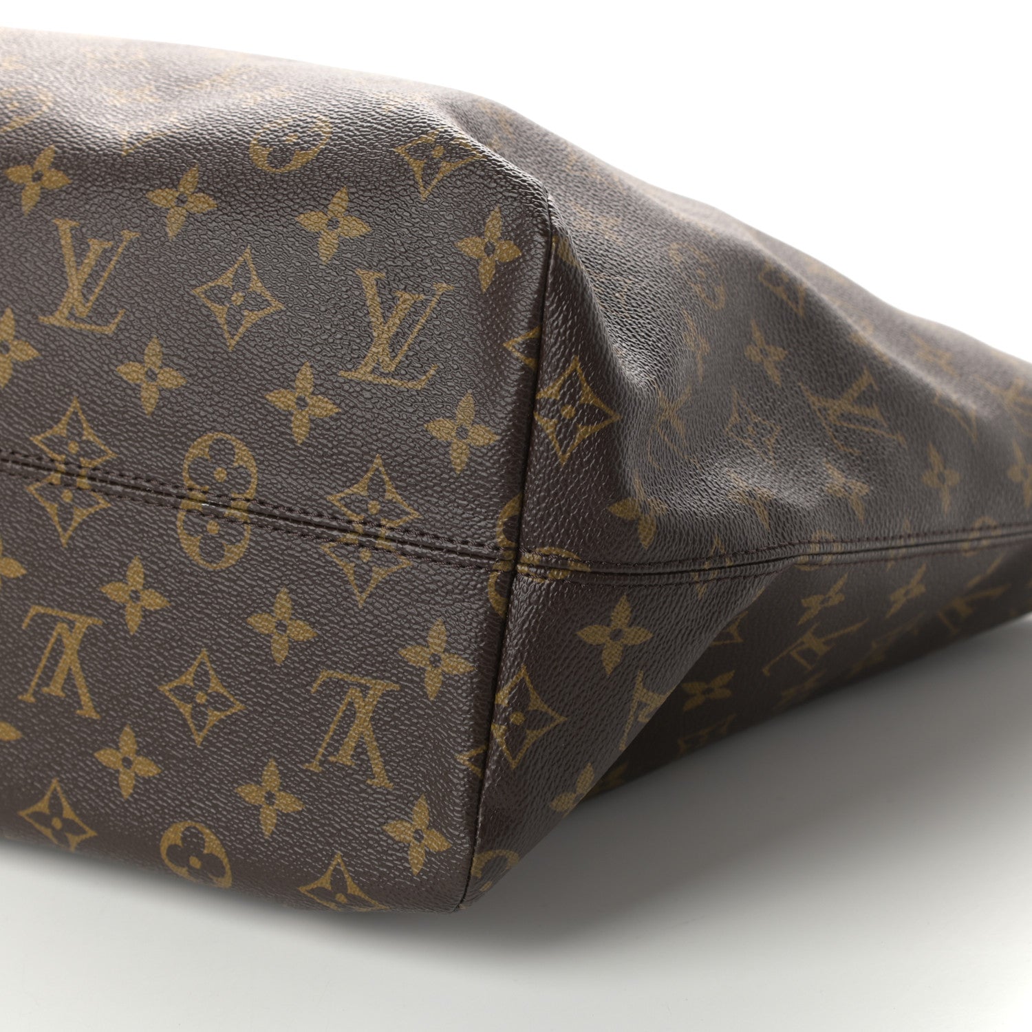 Louis Vuitton Monogram Raspail MM 9 of 9