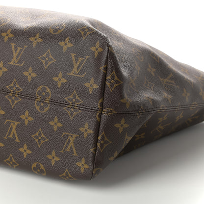 Louis Vuitton Monogram Raspail MM 9 of 9