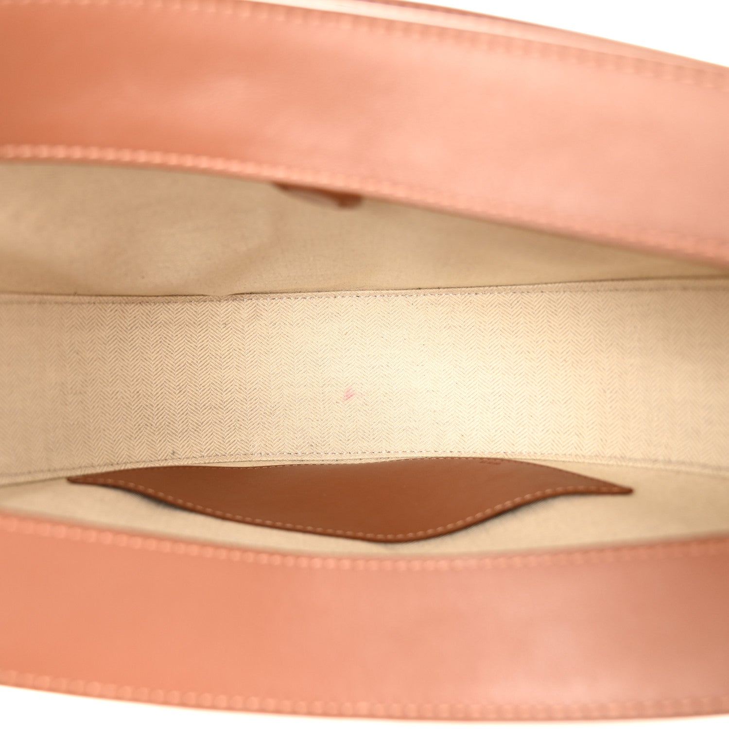 Loewe Jacquard Anagram Calfskin Luna Bag Tan Pecan 5 of 10