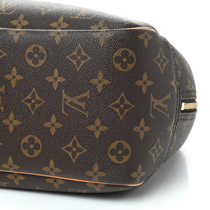 Louis Vuitton Monogram Deauville 9 of 12