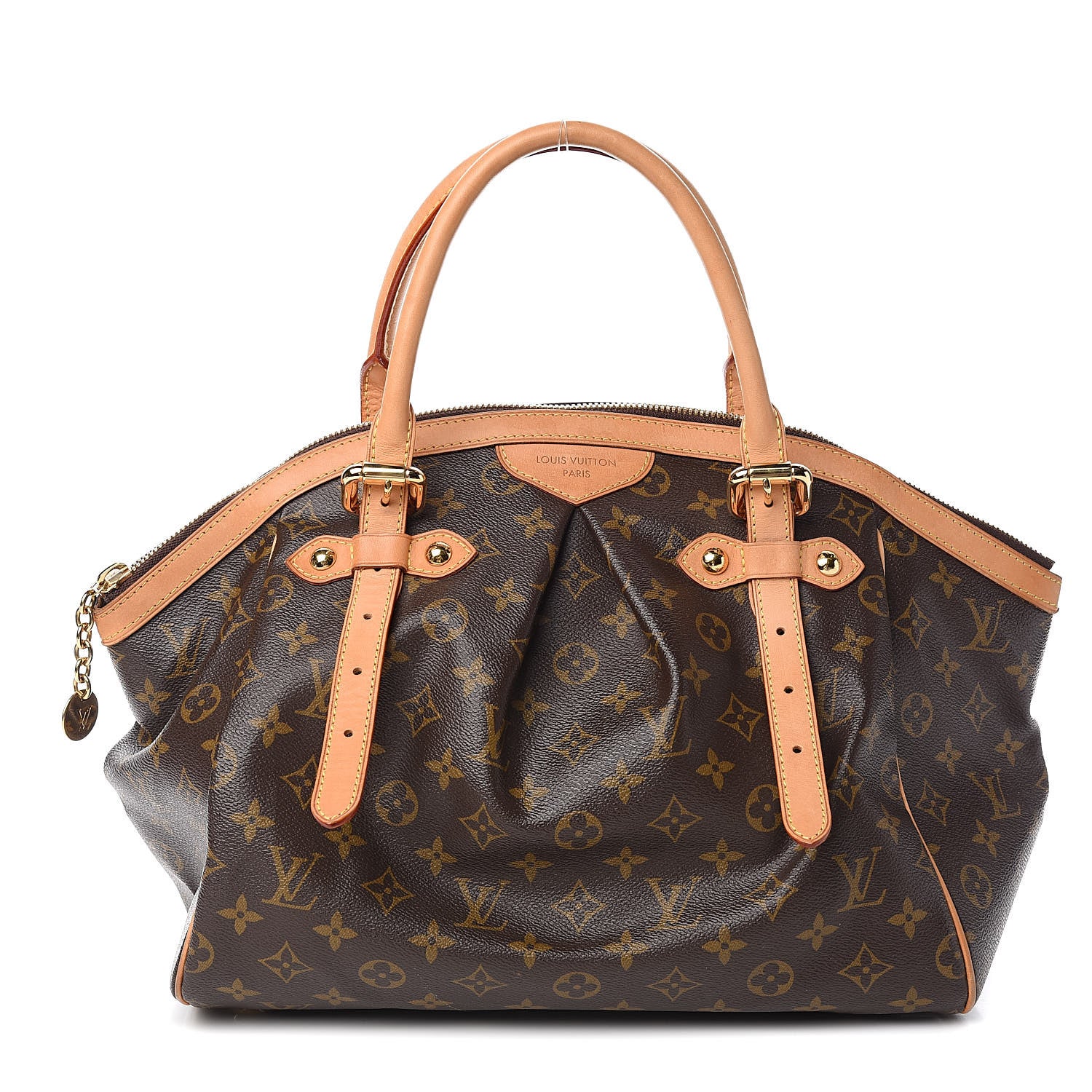 Louis Vuitton Monogram Tivoli GM 1 of 15