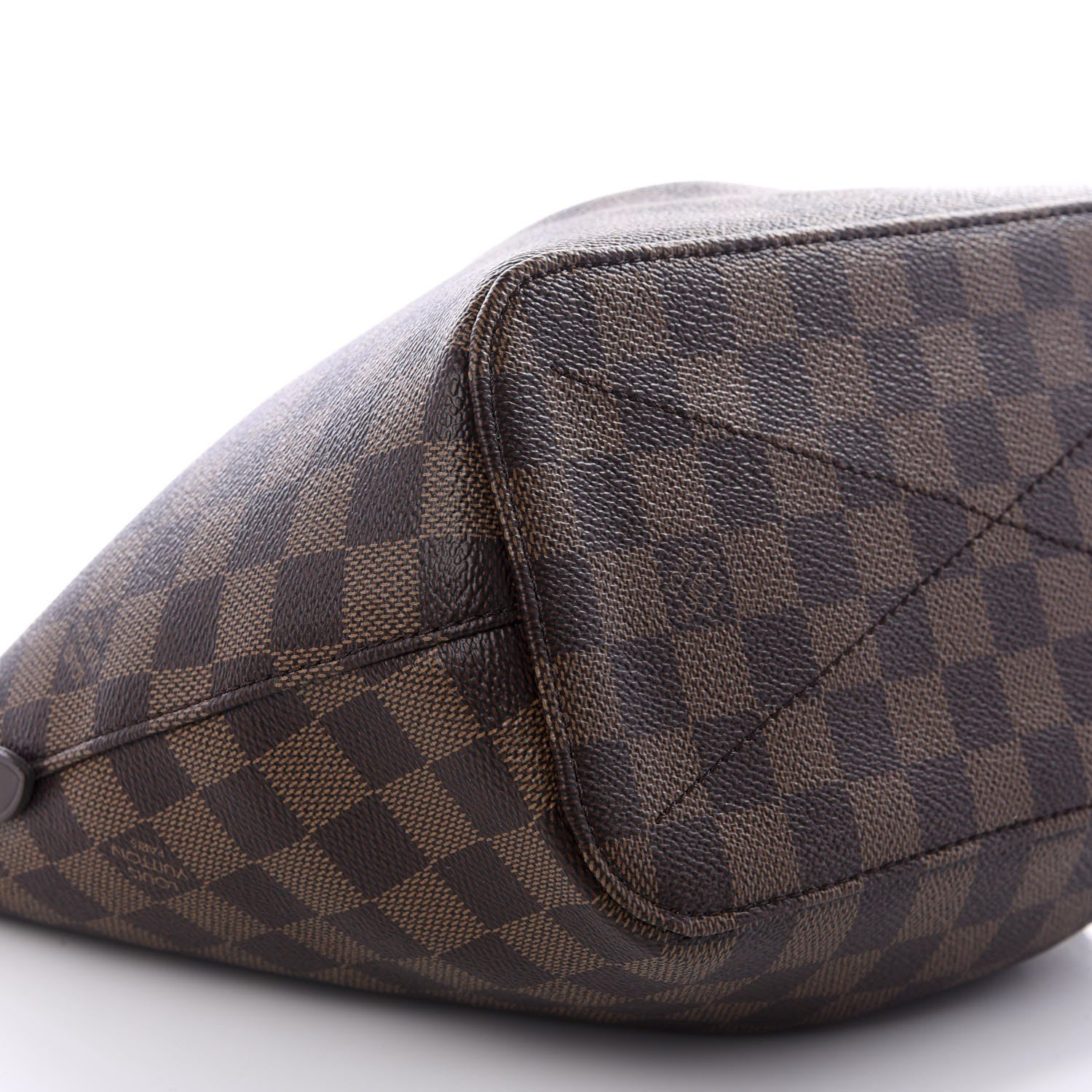 Louis Vuitton Damier Ebene Siena PM 5 of 8