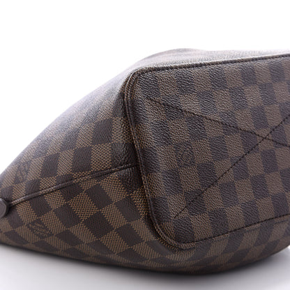 Louis Vuitton Damier Ebene Siena PM 5 of 8