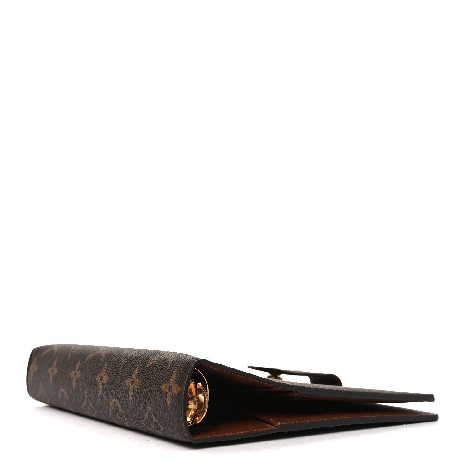 Louis Vuitton Monogram Large Ring Agenda 4 of 6