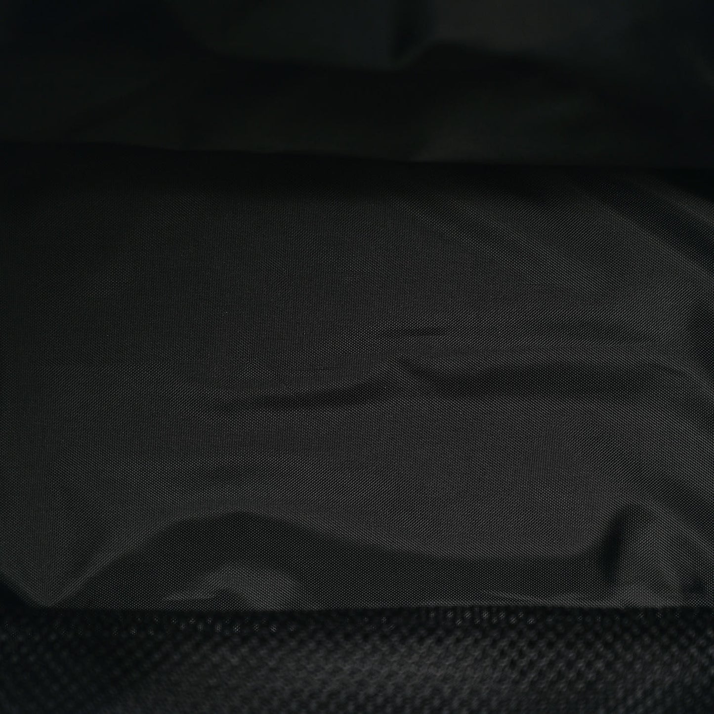 x EASTPAK Tactical Nylon Large Shopper Black