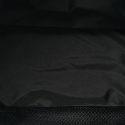 Telfar x EASTPAK Tactical Nylon Large Shopper Black 5 of 11