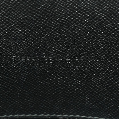 Balenciaga Signature Grained Calfskin Logo M Ville Top Handle Bag Green 7 of 20