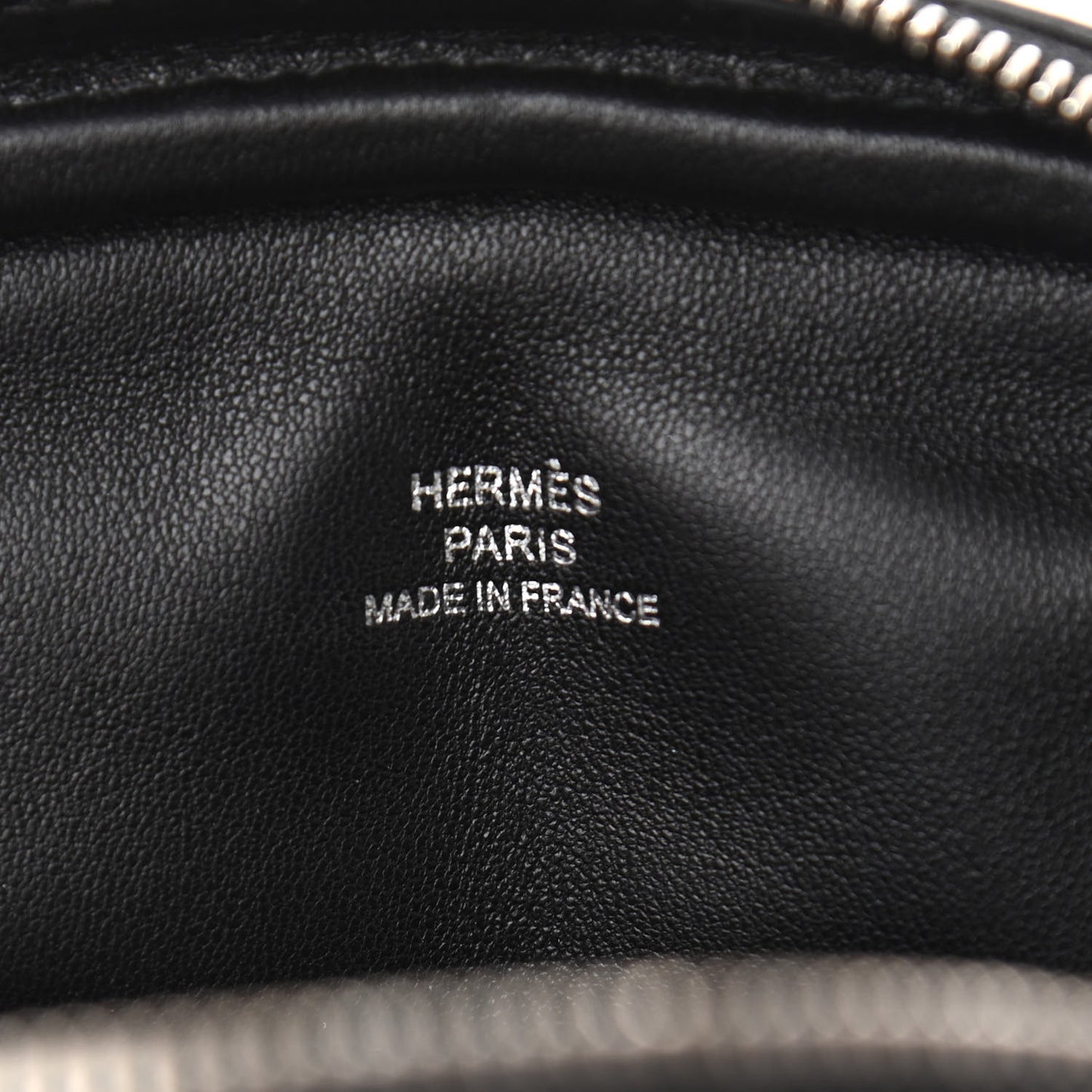 Swift In-The-Loop Belt Bag Black