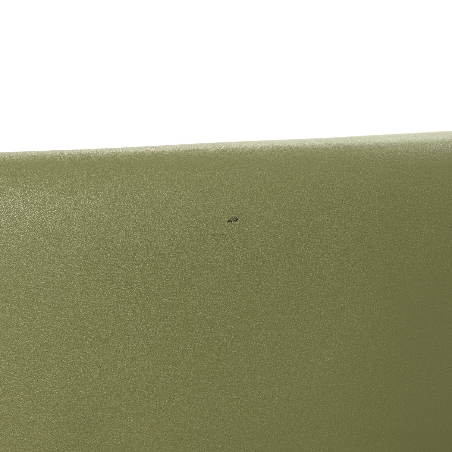 Telfar Vegan Leather Large Shopping Bag Drab 9 of 9