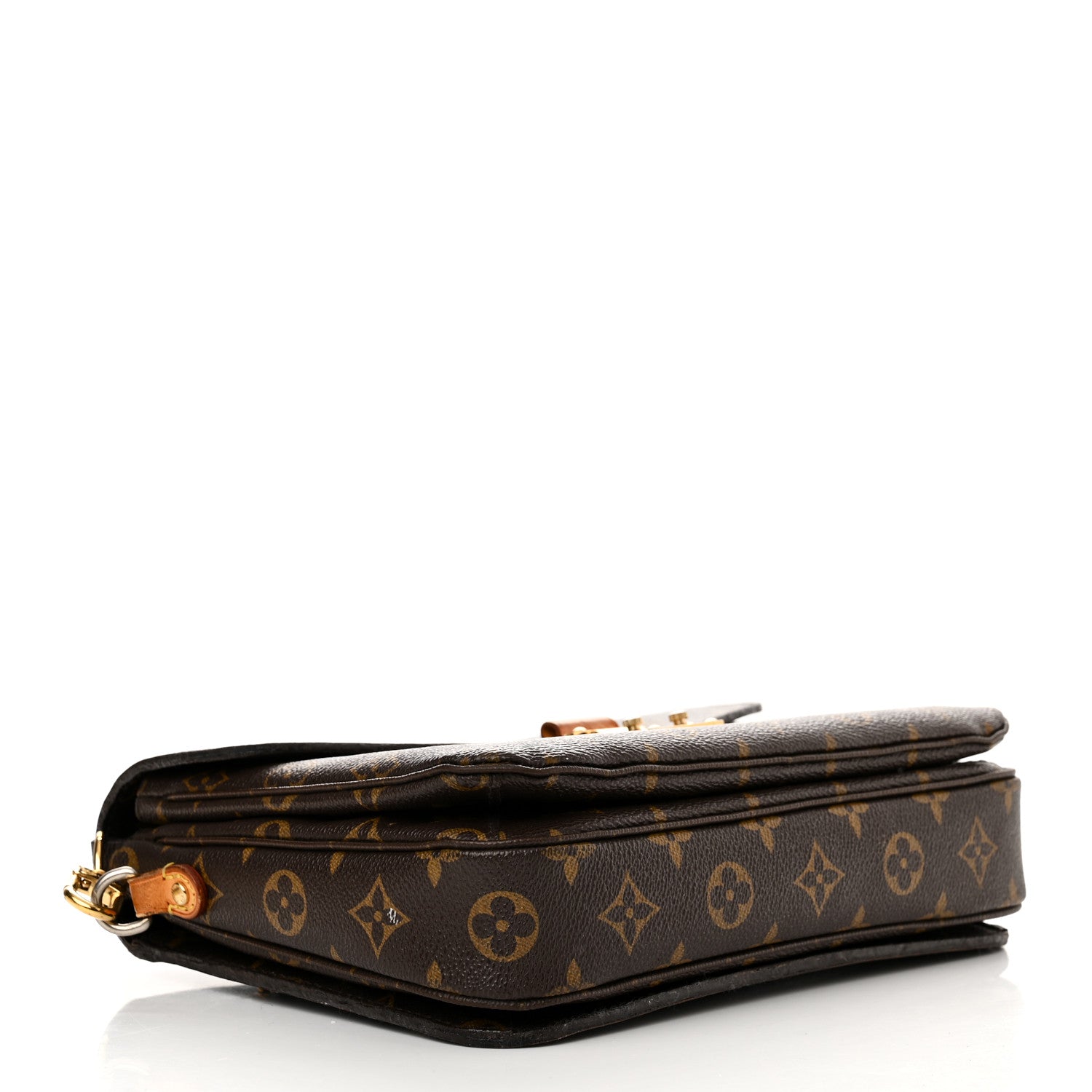 Louis Vuitton Monogram Pochette Metis 4 of 13