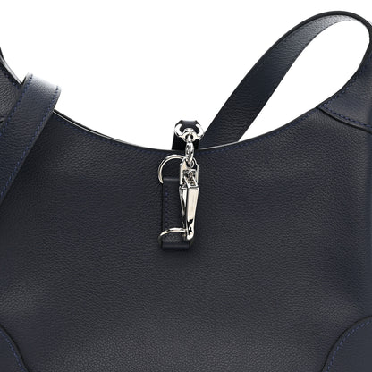 Hermes Evercolor Trim Duo 24 Bleu Saphir 7 of 10