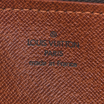Louis Vuitton Monogram Papillon 30 8 of 12