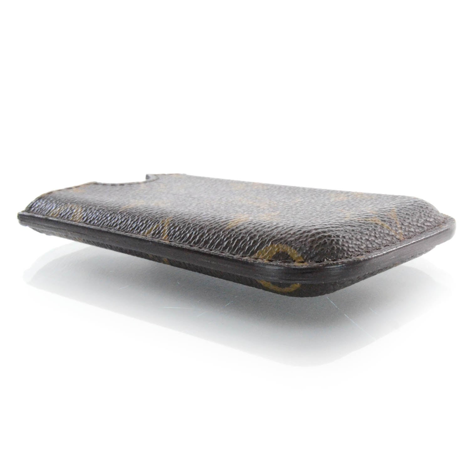 Louis Vuitton Monogram iPhone 3G Case 3 of 6