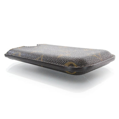 Louis Vuitton Monogram iPhone 3G Case 3 of 6