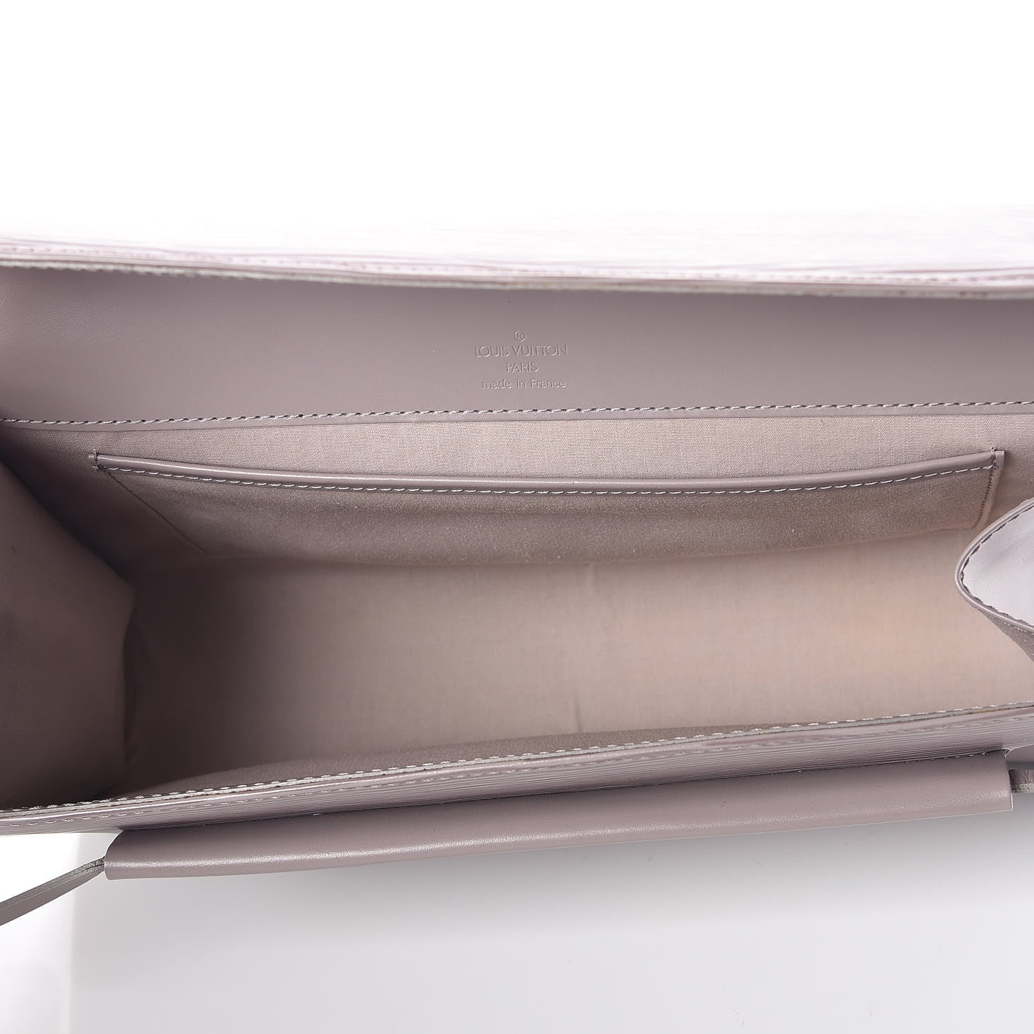 Louis Vuitton Epi Dinard Lilac 7 of 10