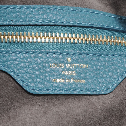 Louis Vuitton Mahina L Lagon 6 of 7