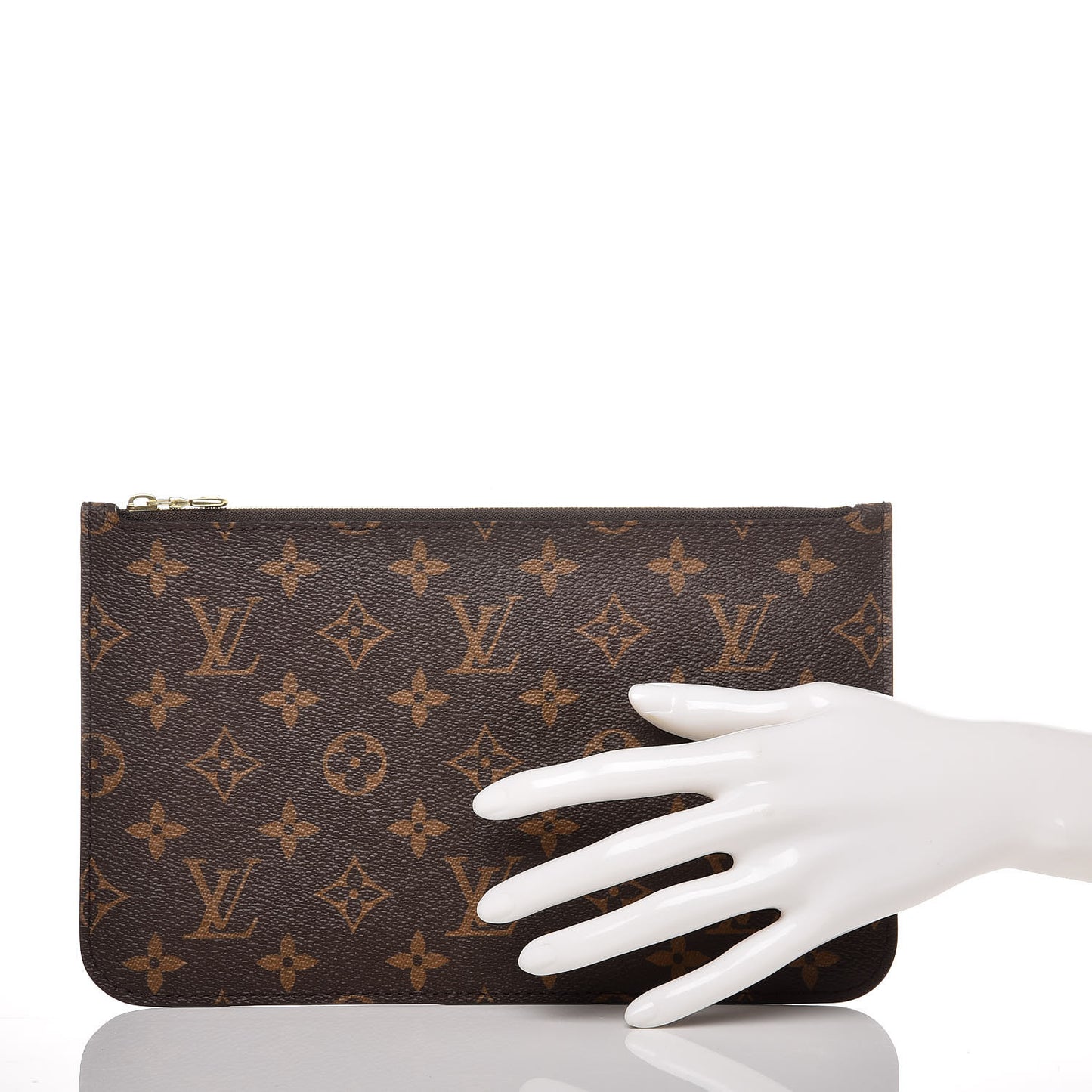Monogram Neverfull MM GM Pochette