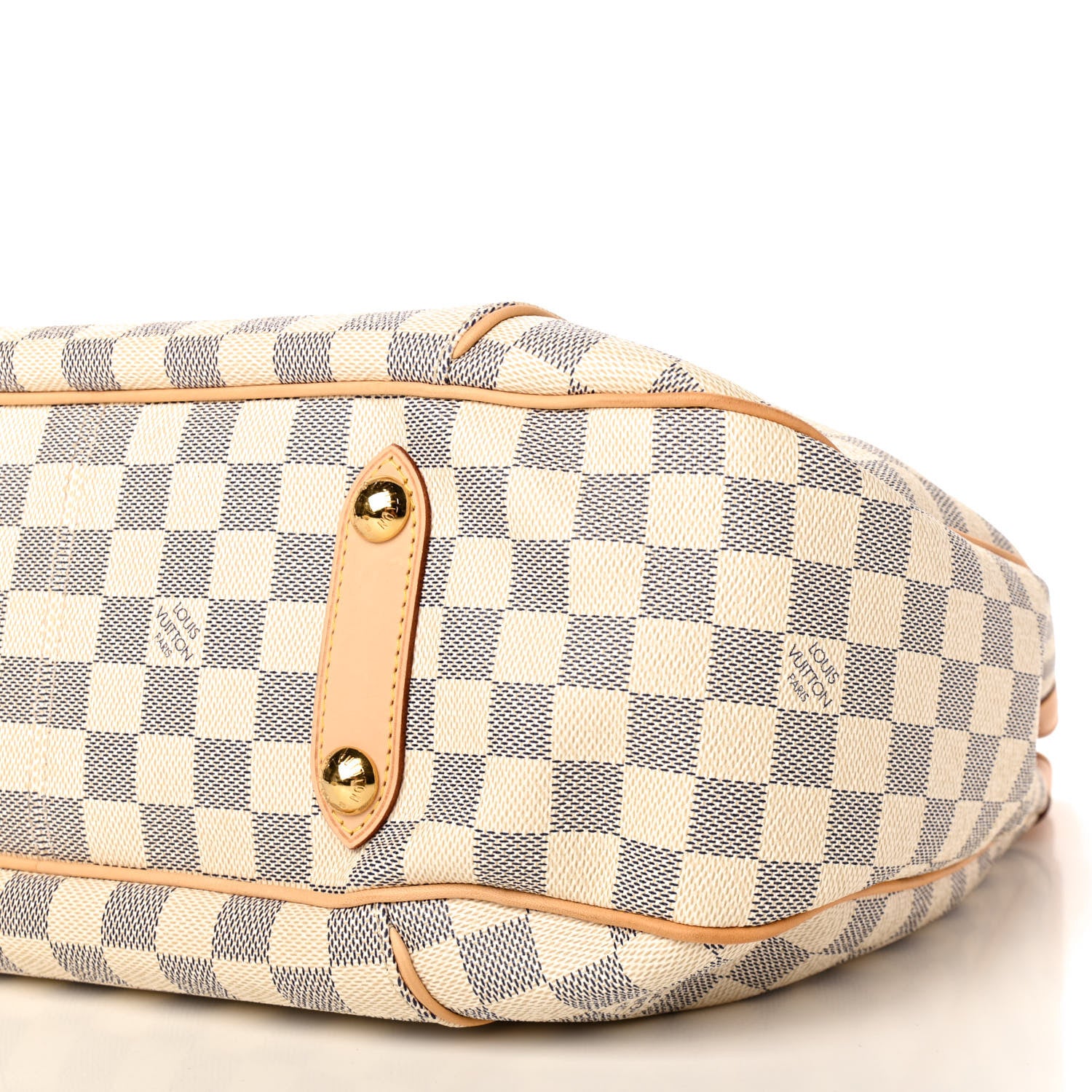 Louis Vuitton Damier Azur Galliera PM 7 of 9